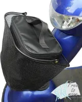 Mandtas luxe scootmobiel