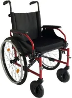 Mango Chair Deluxe | Rolstoel Lichtgewicht
