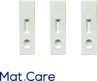 Mat Care Zwangerschapstest Cassette 12