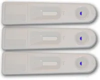 Mat Care Zwangerschapstest Cassette 3
