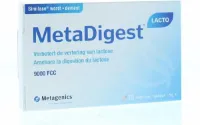 Metadigest Lacto Nf Capsules 15 St
