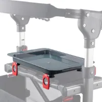 Dienblad universeel voor diverse rollators