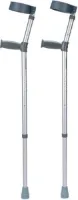 MultiMotion Elleboogkrukken - L (hoogte handvatten 67-95 cm)