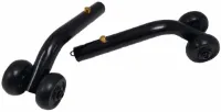 MultiMotion M1 Anti-kiepwielen Set