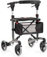 MultiMotion Rollator Trollimaster RA60