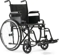 MultiMotion Rolstoel M1 Plus 45 cm