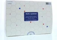 Testjezelf.nu -Multidrugstest 6 Speeksel Kit - 4 stuks
