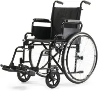 Multimotion Rolstoel M1 - Breedte 45 cm
