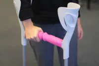 MySleeve Add On Krukken Daring Pink