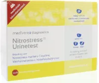 Nitrostress - Urinetest