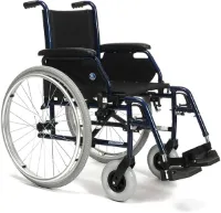 OPVOUWBARE ROLSTOEL JAZZ S50