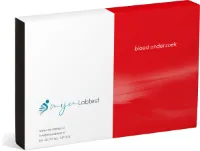 Omega 3 bloed test