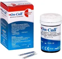 GD Dual ketone strips