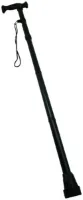 Opklapbare wandelstok / loopstok - 90 tot 98 cm - lichtgewicht / stevig