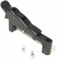 Opklapbeveiliging Deluxe voor basis rollator