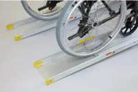 Oprijgoot Inschuifbaar - 120cm