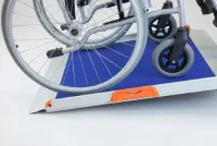 Oprijplaat Premium - 90 cm