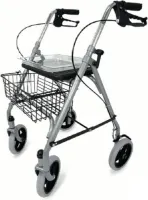Lichtgewicht rollator Eco