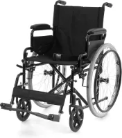 Rolstoel Romed Dynamic Blauw