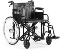 Opvouwbare Rolstoel MultiMotion M1 XL