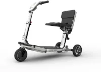 Opvouwbare Scootmobiel Atto Moving Life