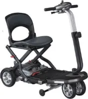 Opvouwbare Scootmobiel Brio