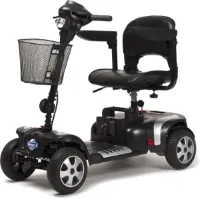 Opvouwbare scootmobiel Vermeiren Venus 4 Sport