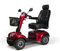 PGB Scootmobiel Ceres 4