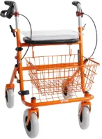PREMIS PROVO ROLLATOR 2E GENERATIE