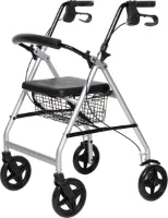 Parcura rollator lichtgewicht