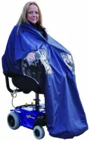 Power Cape