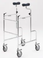 Premis loopwagen Maxi Walker verstelbaar 83-99 cm.