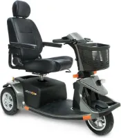 Pride Victory® Luna E 3-Wiel scootmobiel