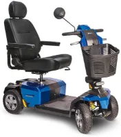 Pride scootmobiel Apex Finesse