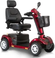 Pride scootmobiel Apex Spirit Plus