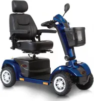 Pride scootmobiel Apex Spirit Plus
