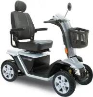 Pride scootmobiel Victory XL 140