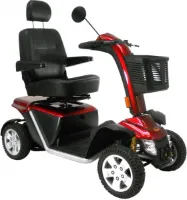 Pride scootmobiel Victory XL 140