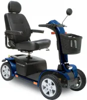 Pride scootmobiel Victory XL130