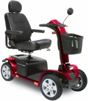 Pride scootmobiel Victory XL130