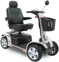 Pride scootmobiel Victory XL130