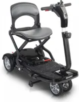 Pride scootmobiel opvouwbaar Quest