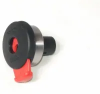 Quick release borgdop met lager voor Topro Troja 2G soft wiel