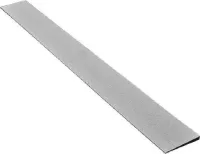 Quickramp Drempelhulp Binnen - 18mm Hoog - Polyethyleen Oprijhelling