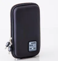 Quokka Smartphone Tas - Oranje
