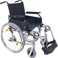 ROLSTOEL ROTEC ZONDER TROMMELREM ZITBREEDTE 50 CM