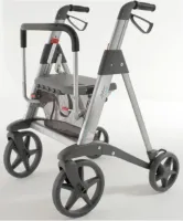 RUGSTEUN voor een ANWB rollator Active (levering zonder rollator)