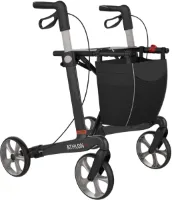 Rehasense Athlon Rollator-Small (zithoogte 50 cm)