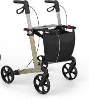 Rehasense  Server Design Rollator  - Lichtgewicht