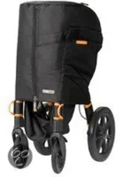 Reishoes voor Rollz Motion rollator